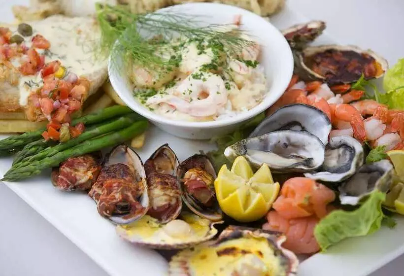 Fotos del hotel Vine Inn Barossa:  20