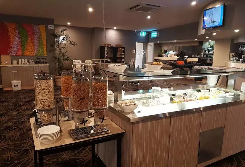 Fotos del hotel Vine Inn Barossa:  17