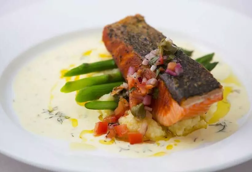 Fotos del hotel Vine Inn Barossa:  11