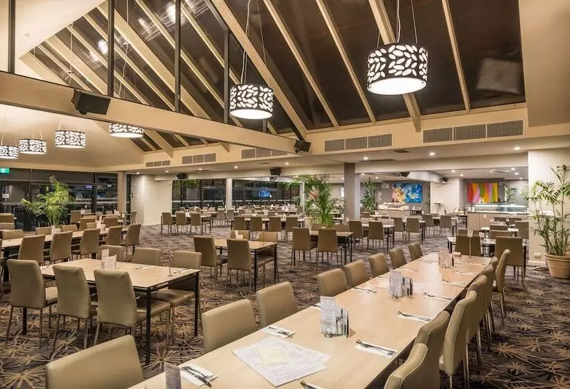 Fotos del hotel Vine Inn Barossa:  3