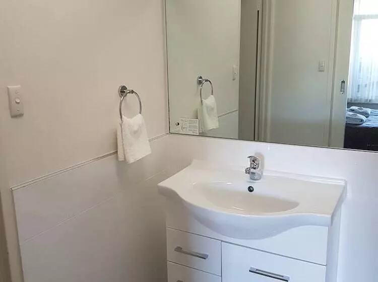 Fotos del hotel Vine Inn Barossa:  25