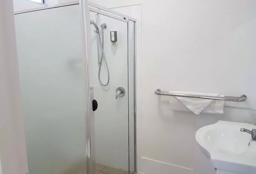 Fotos del hotel Vine Inn Barossa:  13