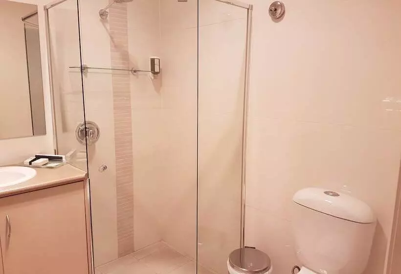 Fotos del hotel Vine Inn Barossa:  21