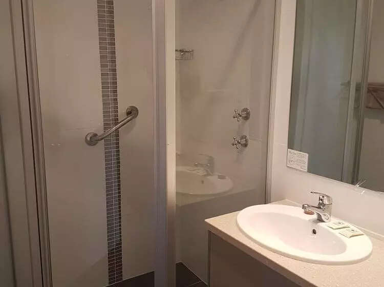 Fotos del hotel Vine Inn Barossa:  23