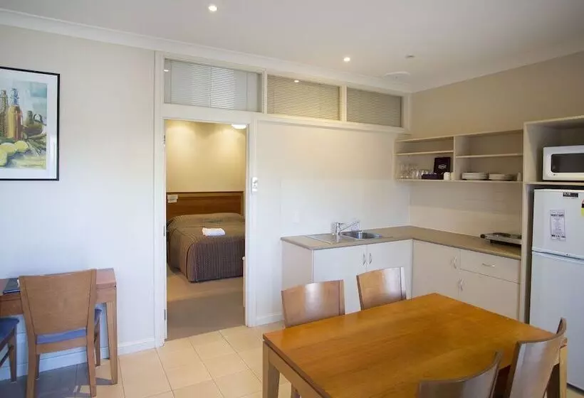 Fotos del hotel Vine Inn Barossa:  24