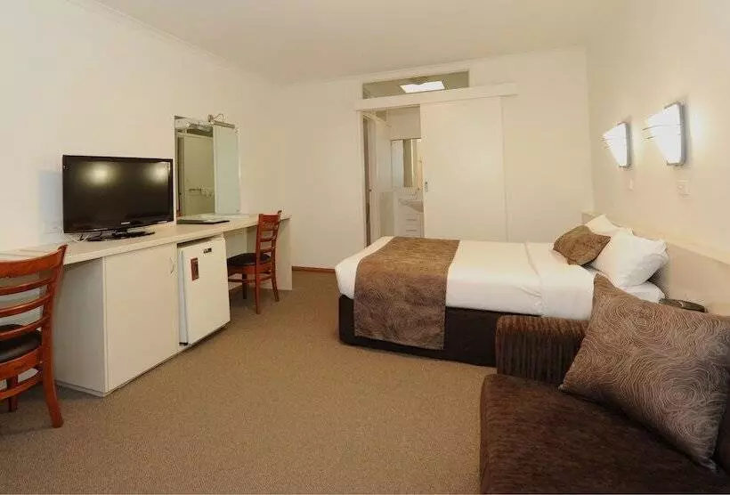 Fotos del hotel Vine Inn Barossa:  15