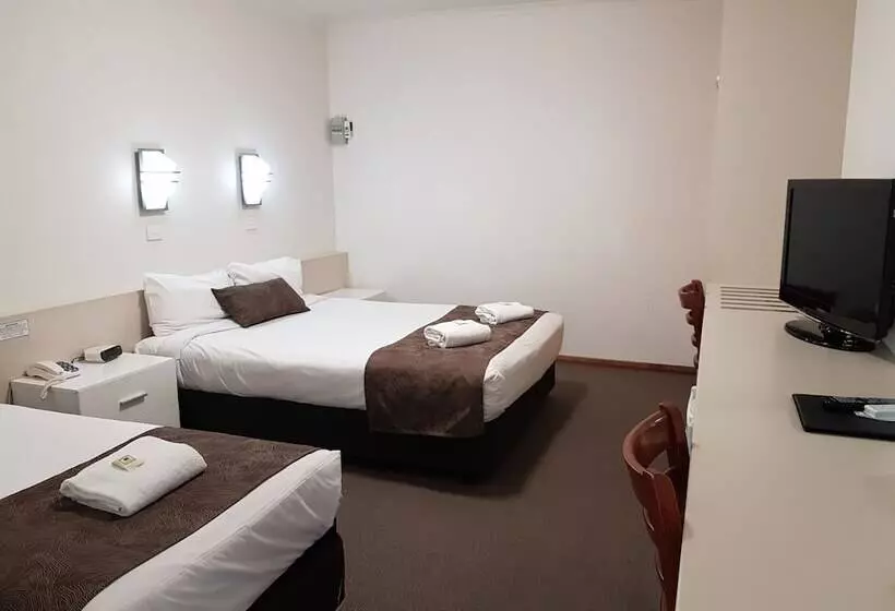 Fotos del hotel Vine Inn Barossa:  10