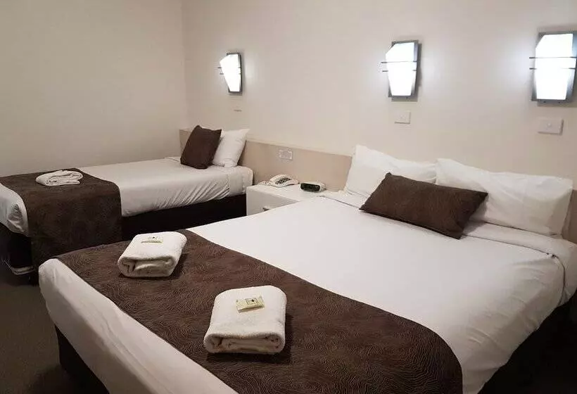 Fotos del hotel Vine Inn Barossa:  19