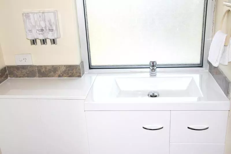 Fotos del hotel Hamilton Motor Inn:  11