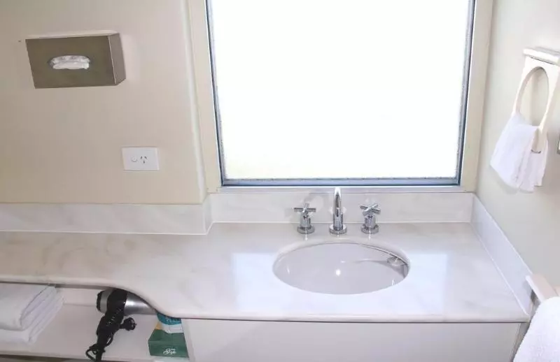 Fotos del hotel Hamilton Motor Inn:  13