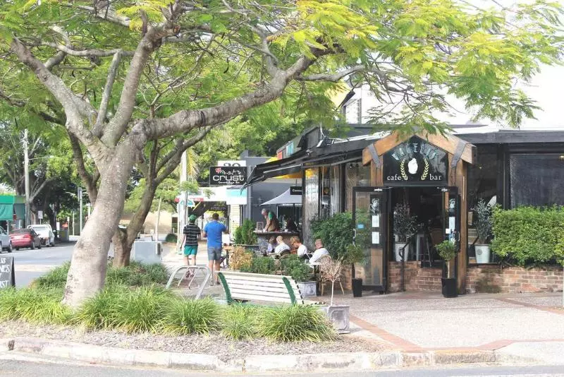 Fotos del hotel Hamilton Motor Inn:  4