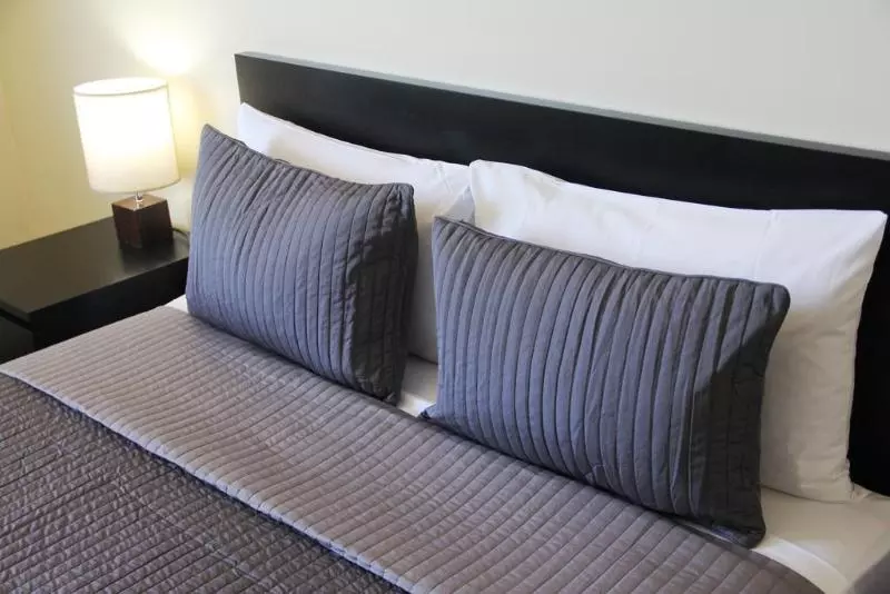 Fotos del hotel Hamilton Motor Inn:  12