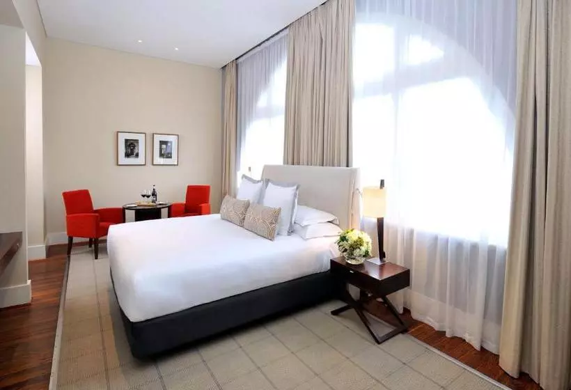 Fotos del hotel Lindrum Melbourne - Mgallery:  12