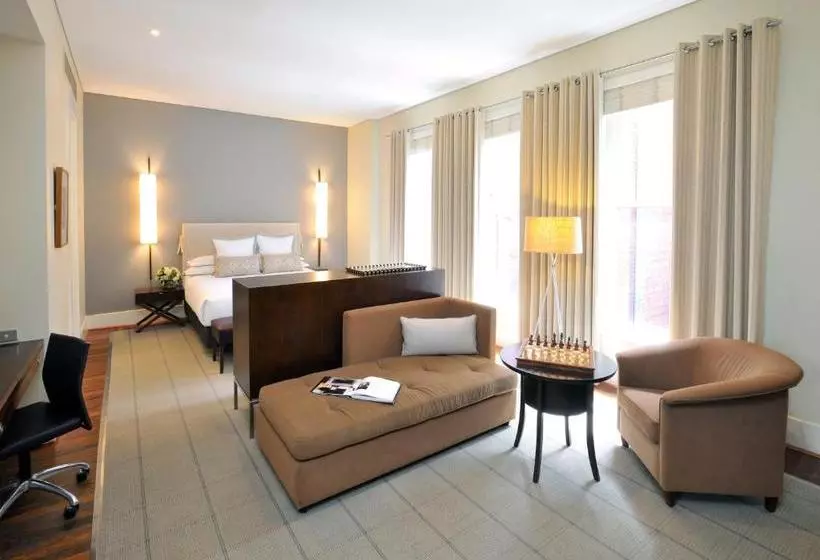 Fotos del hotel Lindrum Melbourne - Mgallery:  7