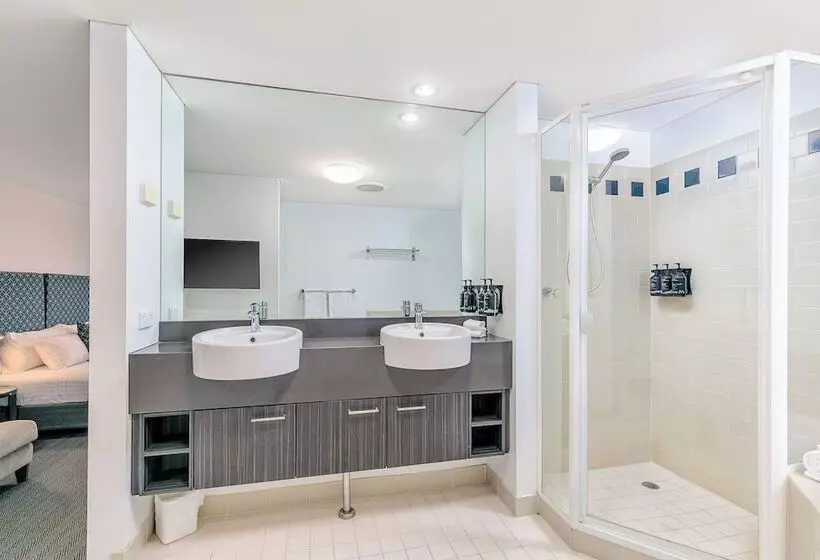 Fotos del hotel Mantra On Hay:  9