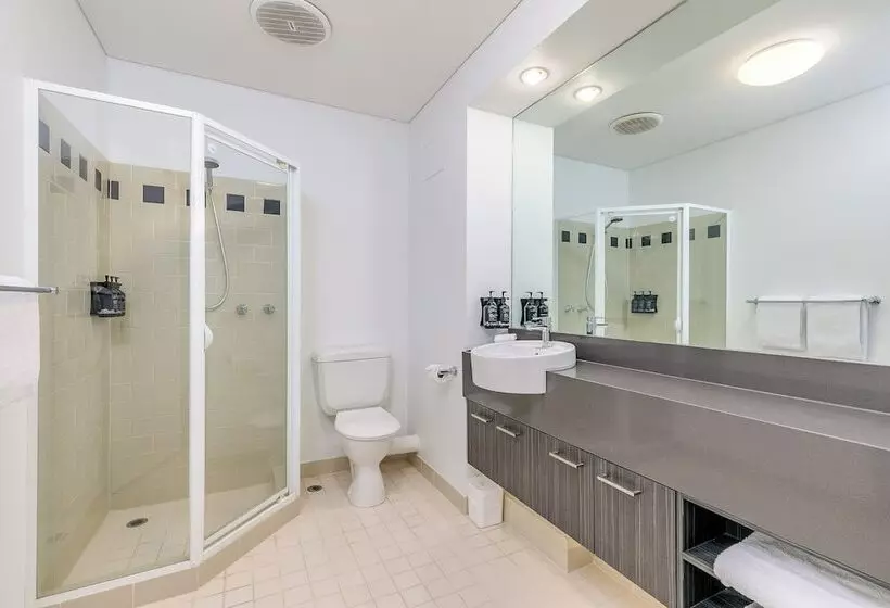 Fotos del hotel Mantra On Hay:  13