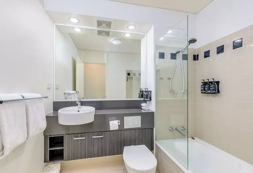 Fotos del hotel Mantra On Hay:  5