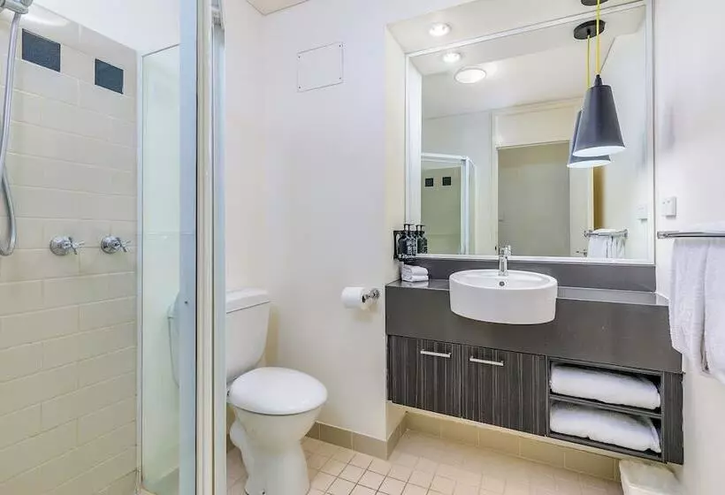 Fotos del hotel Mantra On Hay:  21