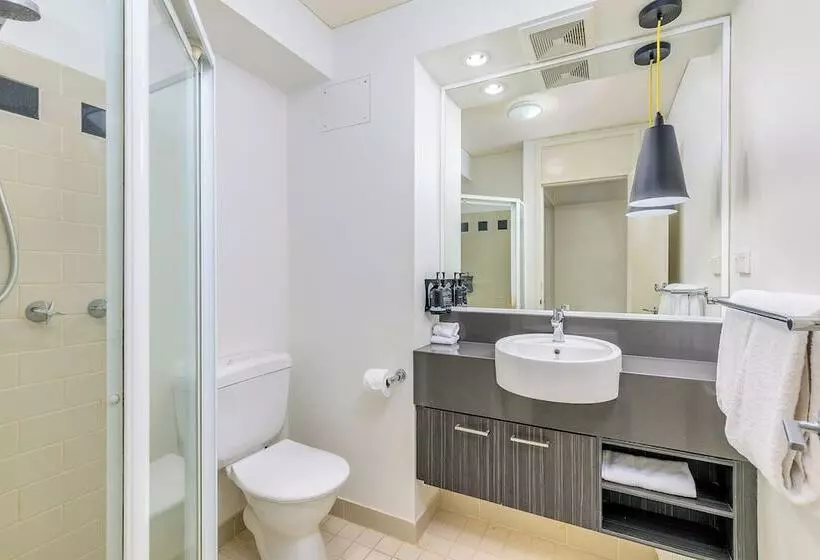 Fotos del hotel Mantra On Hay:  23