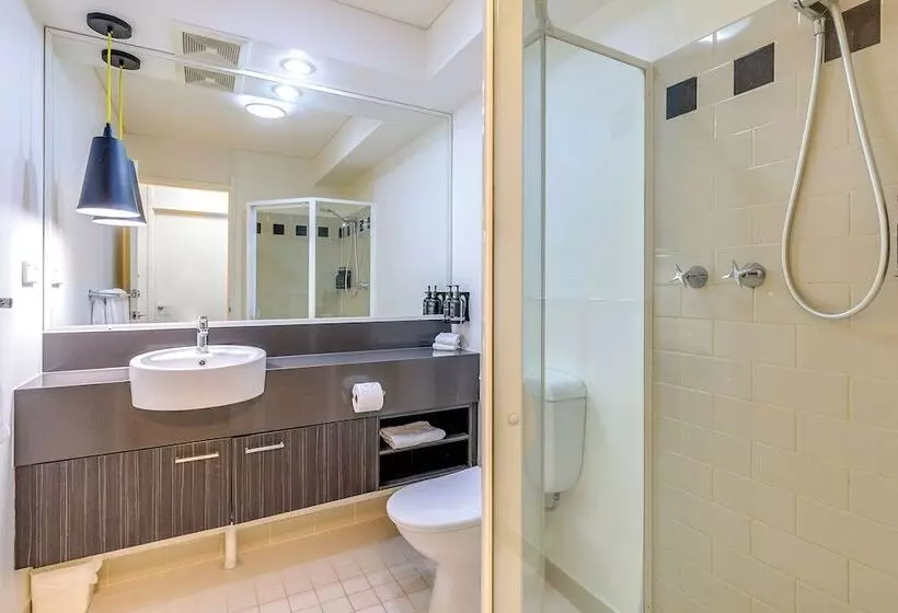 Fotos del hotel Mantra On Hay:  17