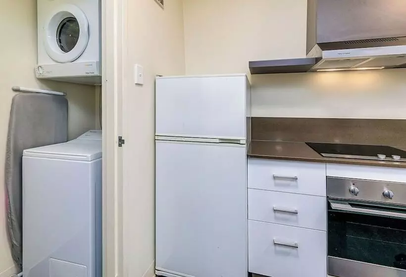 Fotos del hotel Mantra On Hay:  4