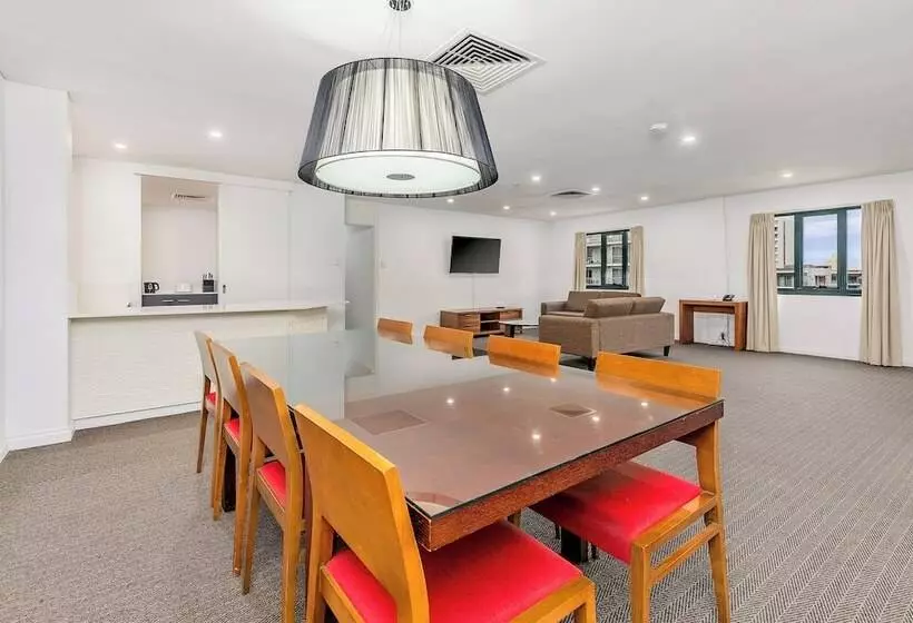 Fotos del hotel Mantra On Hay:  12