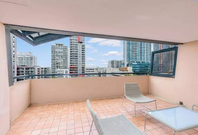 Fotos del hotel Mantra On Hay:  14