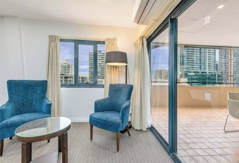 Fotos del hotel Mantra On Hay:  10