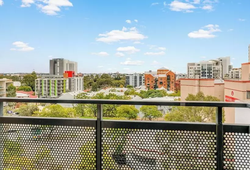 Fotos del hotel Mantra On Hay:  6