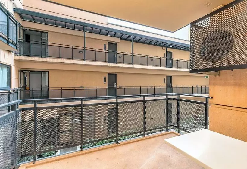 Fotos del hotel Mantra On Hay:  3