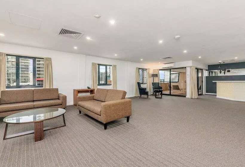 Fotos del hotel Mantra On Hay:  16