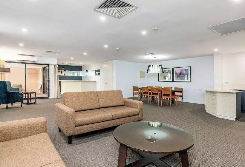 Fotos del hotel Mantra On Hay:  8