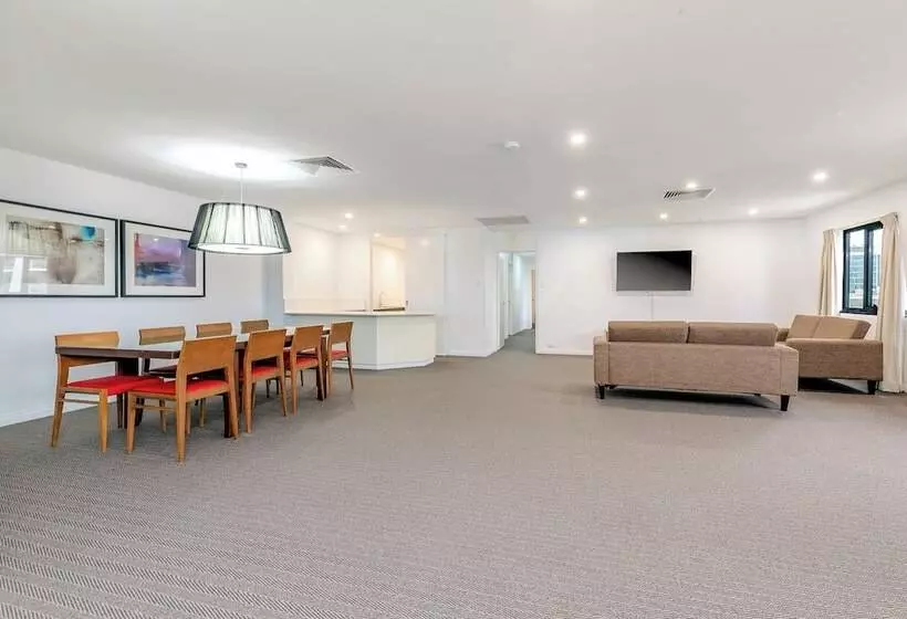 Fotos del hotel Mantra On Hay:  2