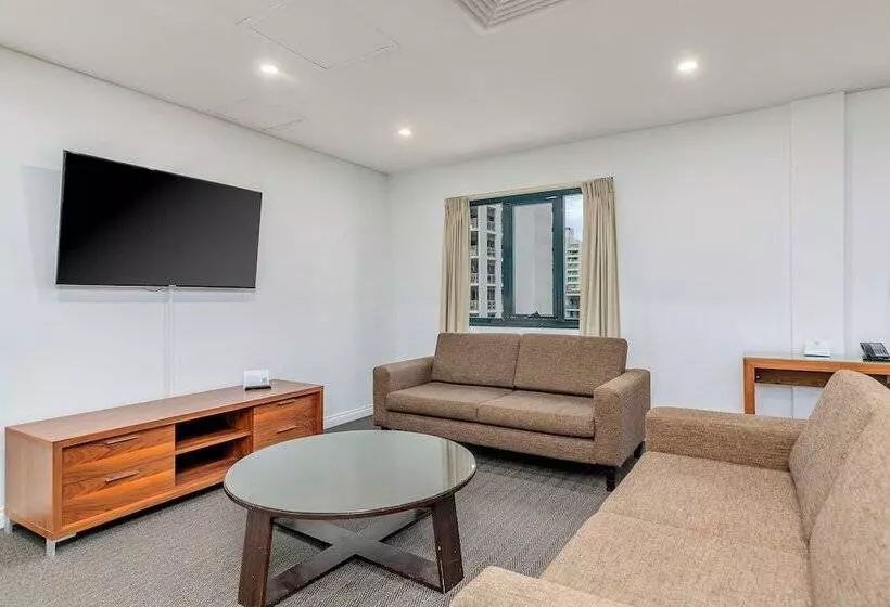 Fotos del hotel Mantra On Hay:  20