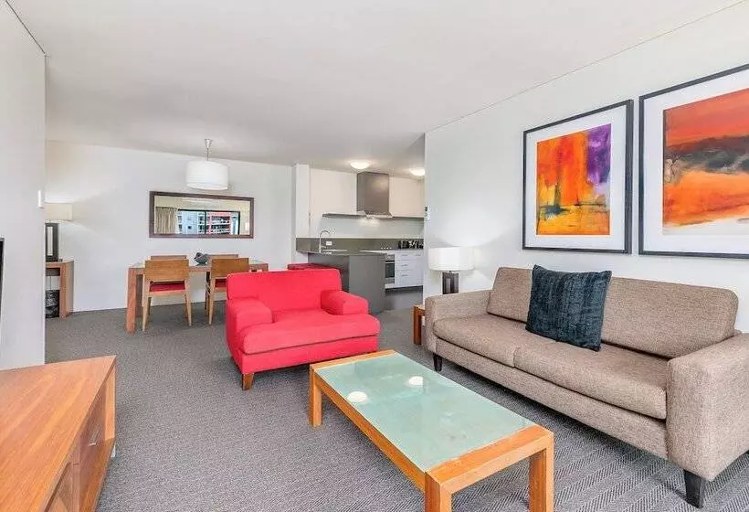 Fotos del hotel Mantra On Hay:  15