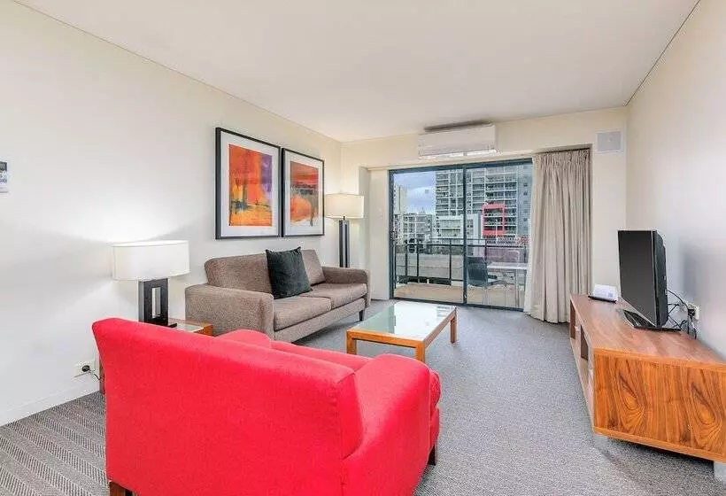 Fotos del hotel Mantra On Hay:  22