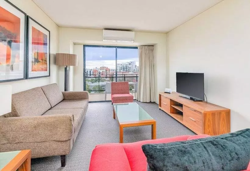 Fotos del hotel Mantra On Hay:  18