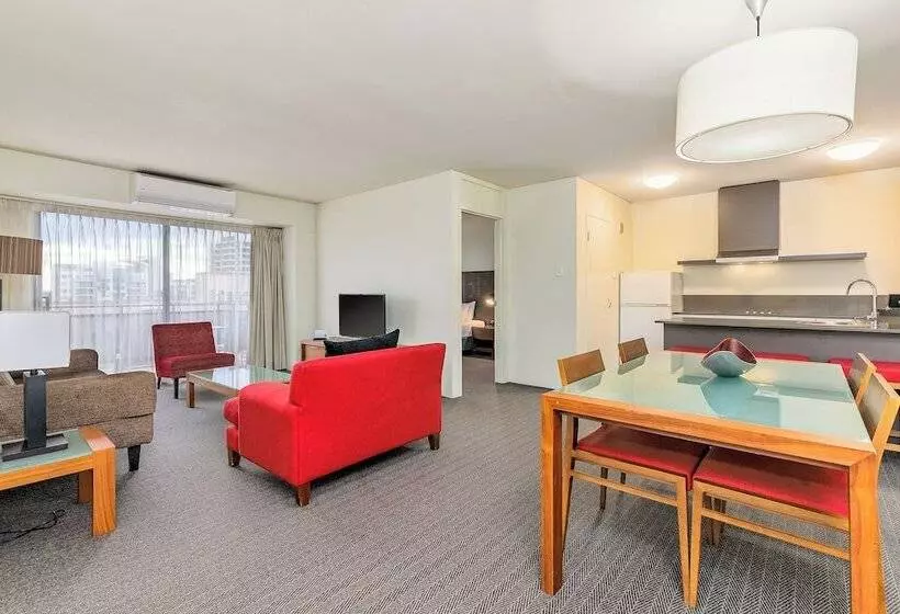 Fotos del hotel Mantra On Hay:  11