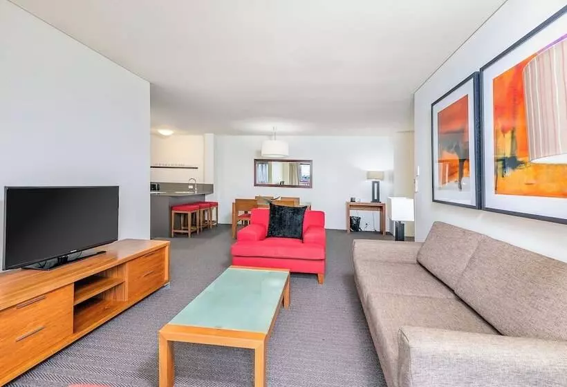 Fotos del hotel Mantra On Hay:  7