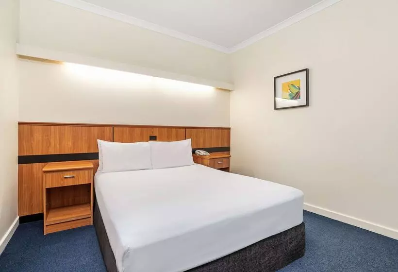 Fotos del hotel Comfort  Perth City:  18