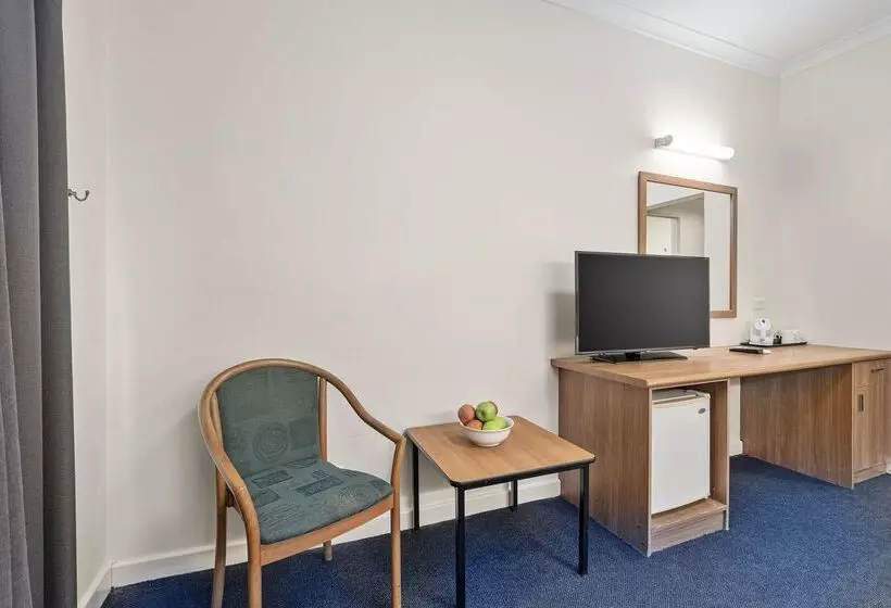 Fotos del hotel Comfort  Perth City:  23