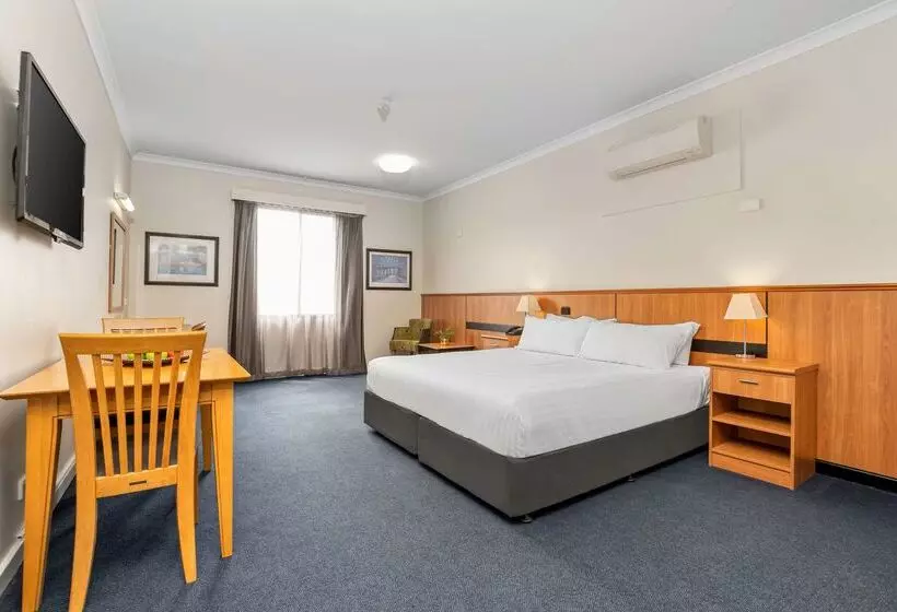 Fotos del hotel Comfort  Perth City:  16