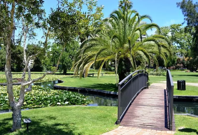 Fotos del hotel Comfort  Perth City:  10