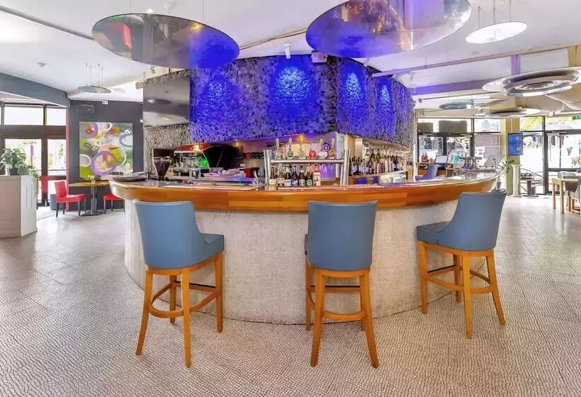 Fotos del hotel Comfort  Perth City:  6