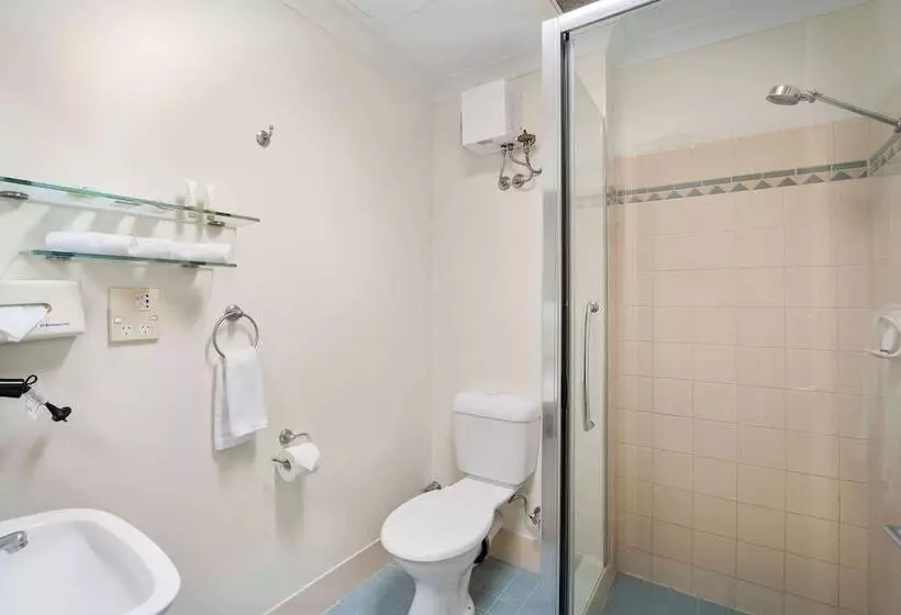 Fotos del hotel Comfort  Perth City:  15