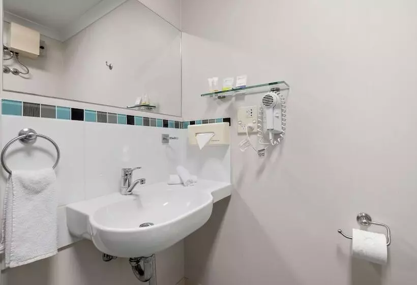 Fotos del hotel Comfort  Perth City:  12