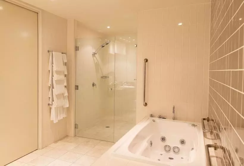 Fotos del hotel Mindil Beach Casino Resort:  19