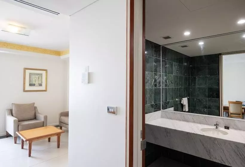 Fotos del hotel Mindil Beach Casino Resort:  18