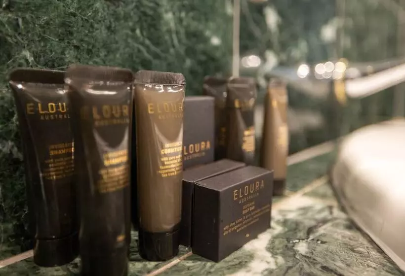 Fotos del hotel Mindil Beach Casino Resort:  13