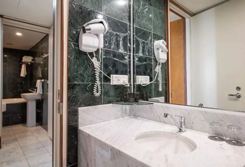 Fotos del hotel Mindil Beach Casino Resort:  15